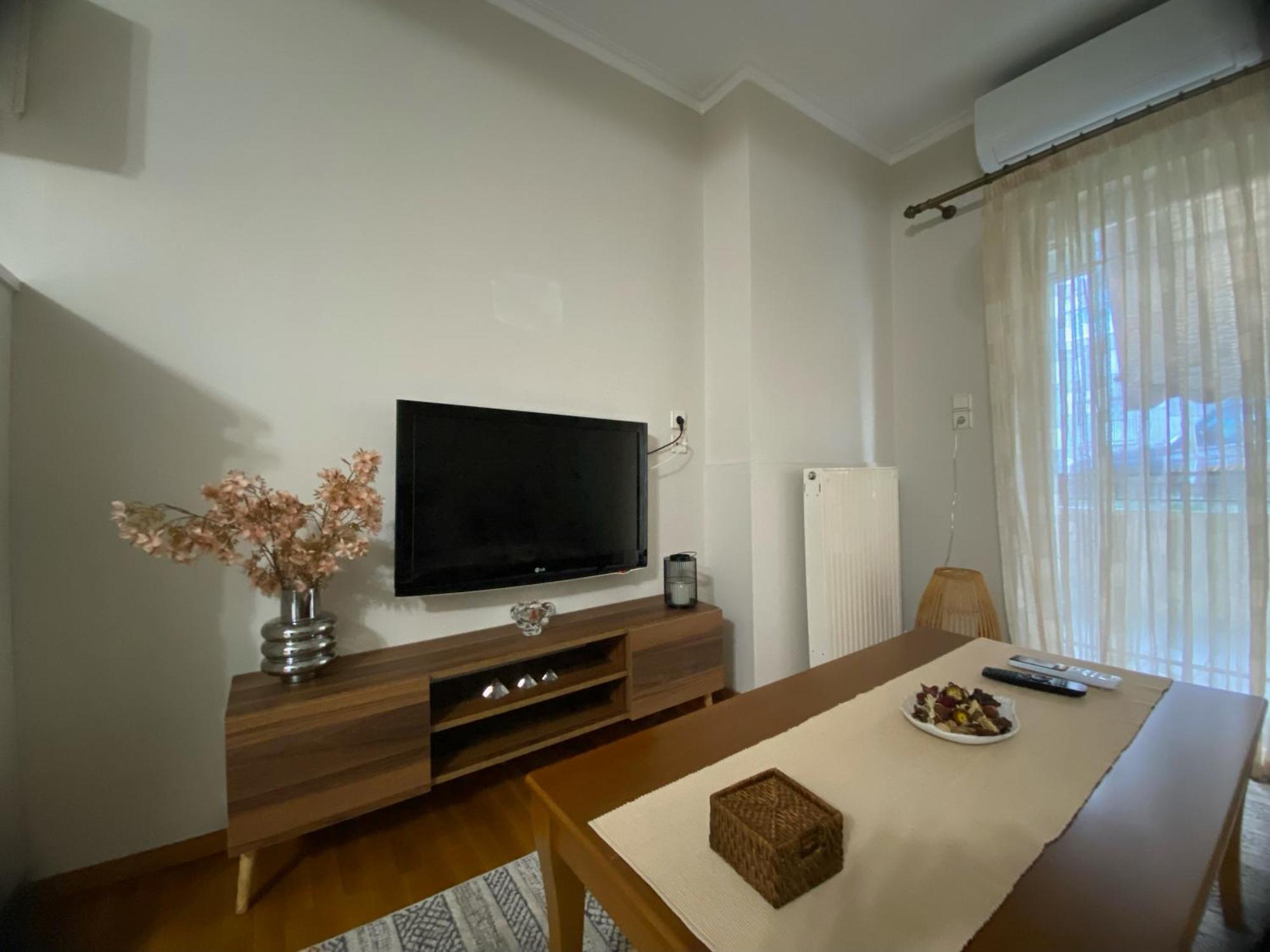 Guest-Home 2 อิโออันนินา ภายนอก รูปภาพ