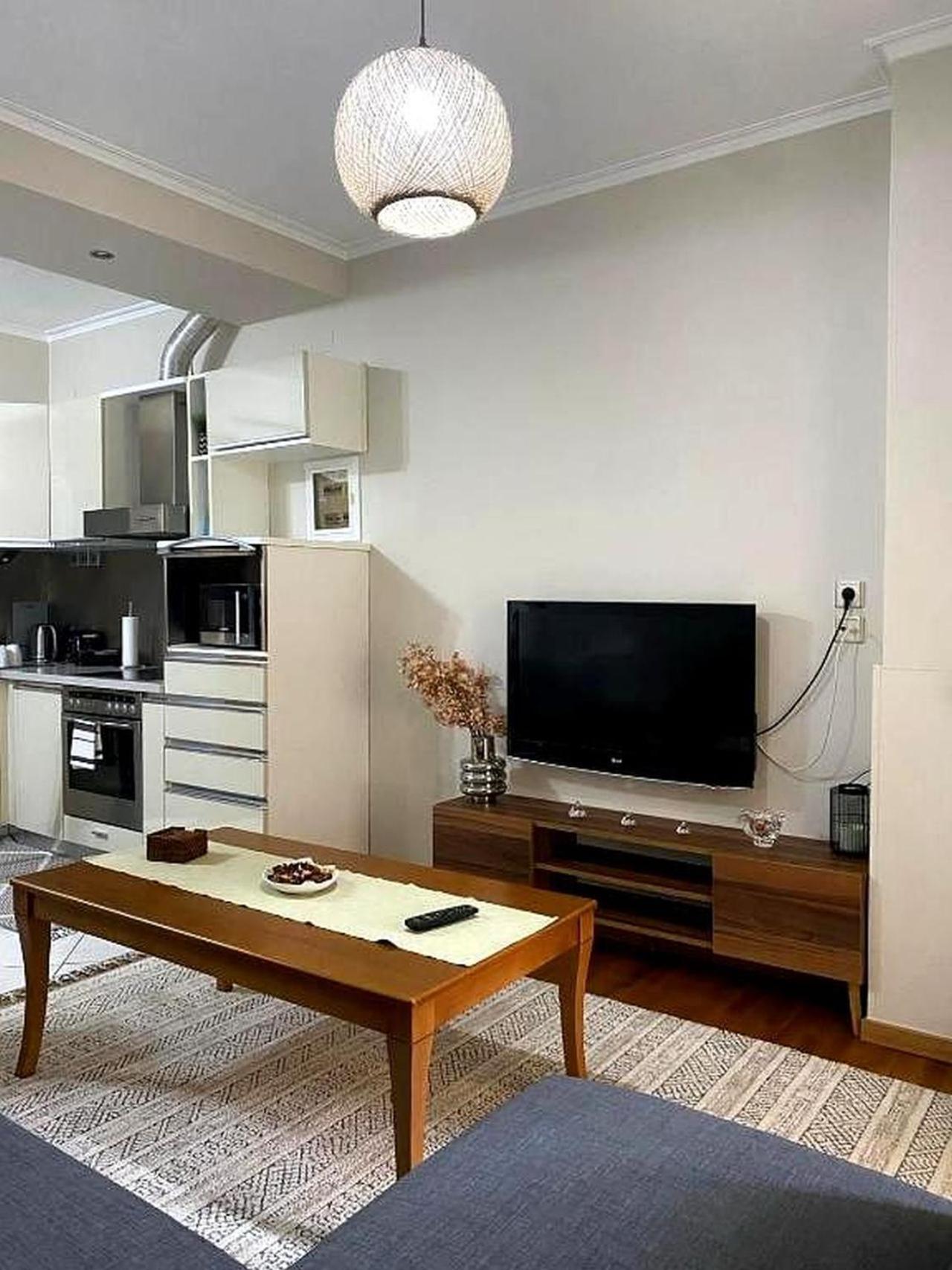 Guest-Home 2 อิโออันนินา ภายนอก รูปภาพ